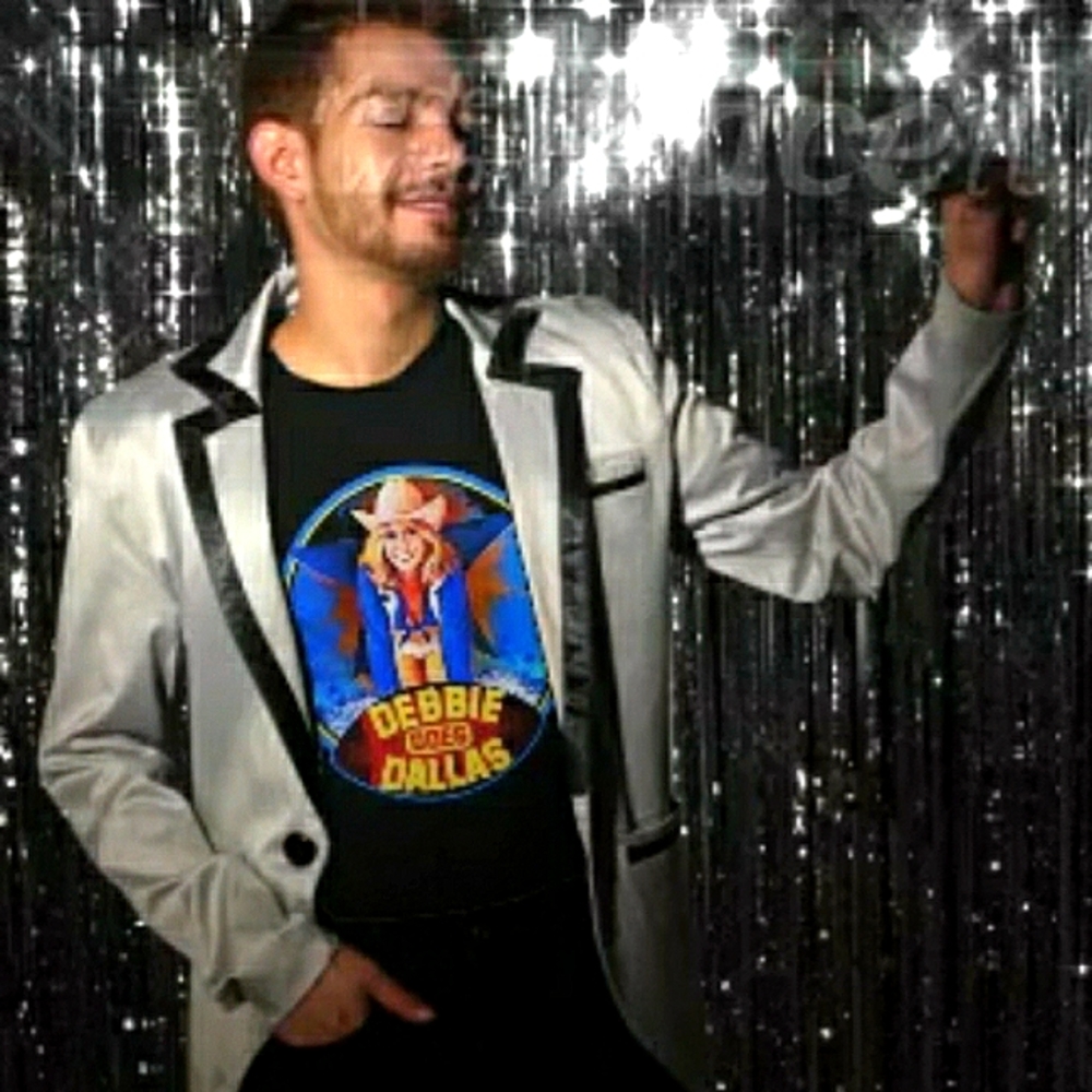FUNNY NOSTALGIC T-SHIRT